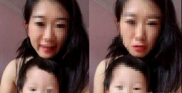 抖音黑森林事件是怎么回事？抖音黑森林女主角是誰？