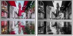 抖音水中倒影怎么拍?抖音拍攝水中倒影教程介紹