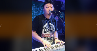 抖音長春笨小孩是誰?他的id多少?長春笨小孩個人資料介紹