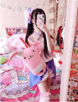 抖音十個蘿莉九個富是什么梗？十個蘿莉九個富內涵出處介紹