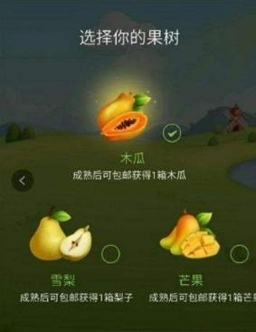 拼多多的多多果園水果郵寄要錢嗎？多多果園水果免費(fèi)郵寄嗎？