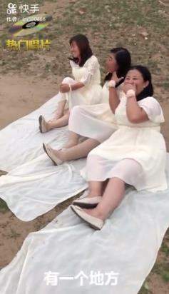 【國產(chǎn)女團(tuán)快樂老家是什么】快手國產(chǎn)女團(tuán)快樂老家MV觀看地址分享