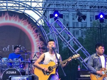 抖音王北車是誰？王北車抖音id及個人資料介紹