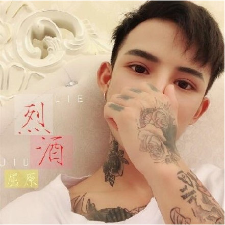 抖音喝過最烈的酒才顯得我悲傷是什么歌 歌名歌曲分享