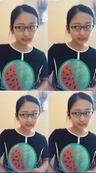 抖音“花瓣顏色好，阿妹更嬌羞”歌曲介紹