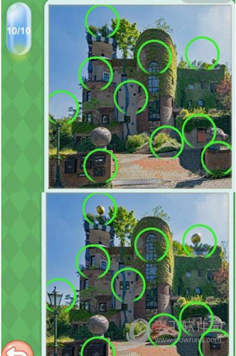 微信大家來找茬每日挑戰(zhàn)答案大全 每日挑戰(zhàn)圖文答案分享