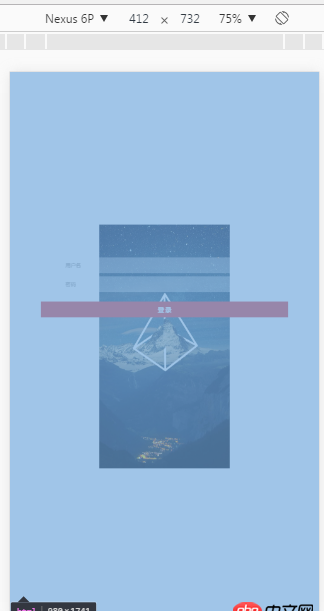 css - 網(wǎng)頁寬高固定且大于瀏覽器（react）