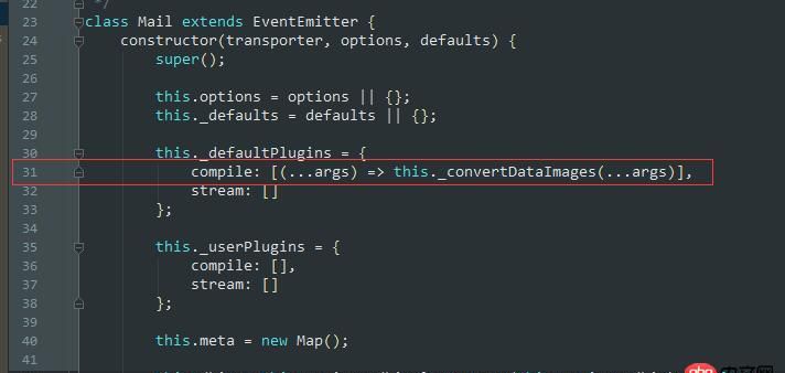 在webstorm里配置nodejs,在配置Sources of Node.js Modules時為什么找不到路徑