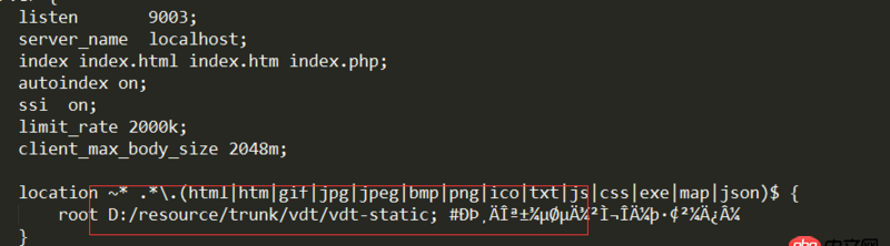 node.js - vue怎么部署到網站里