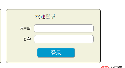 css - 通過localhost和ip訪問頁面，顯示不同