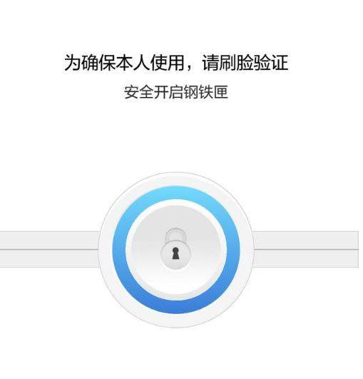 支付寶鋼鐵匣安全嗎？功能詳情介紹