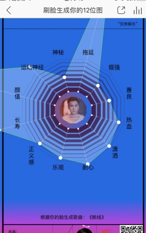 網易云音樂刷臉生成你的歌曲怎么玩_網易云音樂刷臉生成你的歌曲玩法教程網易云音樂刷臉生成你的歌曲怎么玩_網易云音樂刷臉生成你的歌曲玩法教程