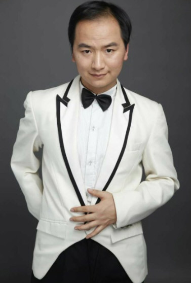 抖音陸超是誰 陸超照片分享