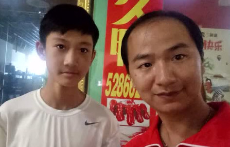 抖音陸超是誰 陸超照片分享