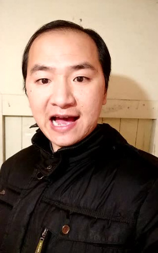 抖音陸超是誰 陸超照片分享