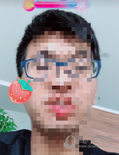 抖音吃水果特效怎么拍攝 吃水果特效設(shè)置方法