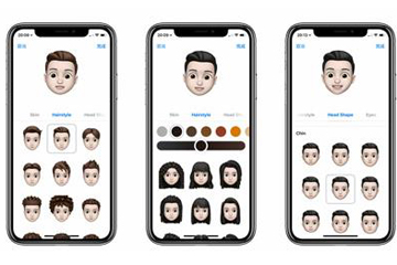 抖音大頭特效怎么弄 動漫大頭特效制作方法