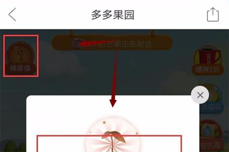 拼多多果園怎么施肥 果樹(shù)快速成長(zhǎng)方法