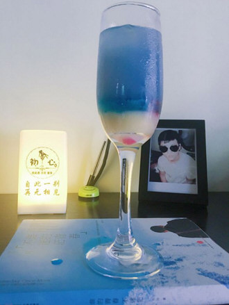 抖音敬自己六瓶酒圖片有哪些 敬六杯酒圖片分享