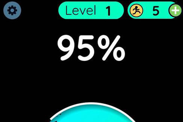 抖音火柴人繞圈跑怎么玩 繞圈跑游戲玩法攻略