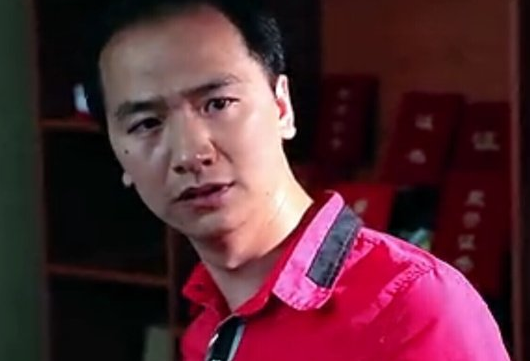 抖音陸超照片_抖音陸超是誰(shuí)_陸超是什么梗