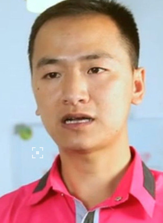 抖音陸超照片_抖音陸超是誰(shuí)_陸超是什么梗