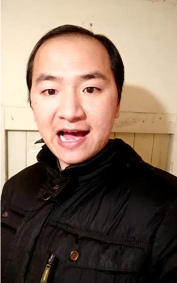 抖音陸超照片_抖音陸超是誰(shuí)_陸超是什么梗