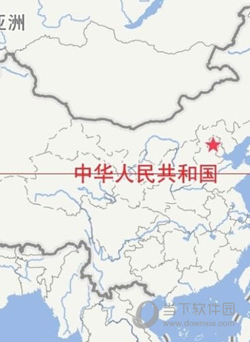 微信怎么虛擬定位 修改虛擬定位方法