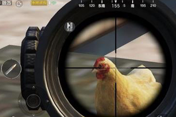 微博怎么申請刺激戰場房間權限 開房間權限方法