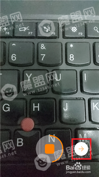 快手【禁止他人保存自己的作品】設(shè)置流程一覽