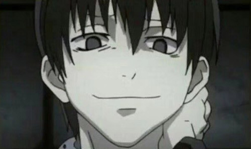 抖音漫畫臉素材男生有哪些 動漫下半臉男圖大全