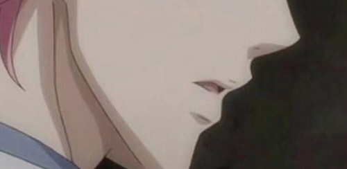 抖音漫畫臉素材男生有哪些 動漫下半臉男圖大全