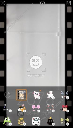 快手時光機怎么玩?快手時光機怎么拍?