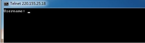telnet不是內(nèi)部或外部命令win7