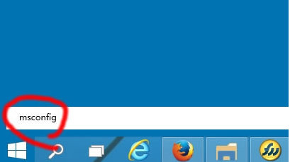 win10開機突然變慢了