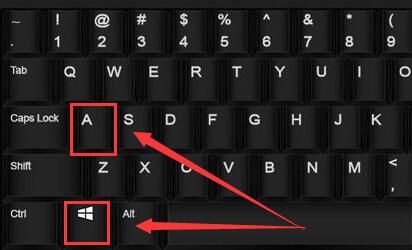 win10多屏顯示快捷鍵