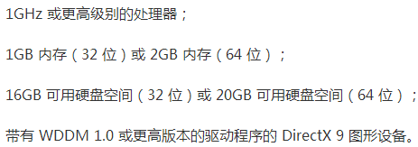 低配電腦用win7還是win10
