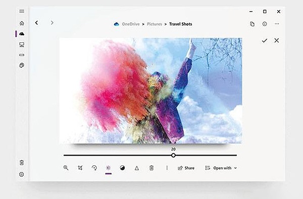 win10x系統更新了什么功能內容