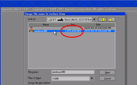 深度安裝win10系統安裝教程