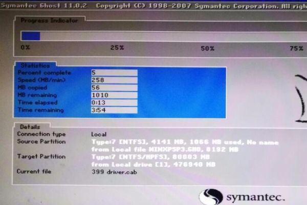 windows10原版光盤映像文件怎么安裝