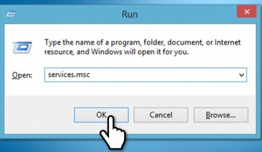 Win10修復(fù)系統(tǒng)還原錯誤0x80070005