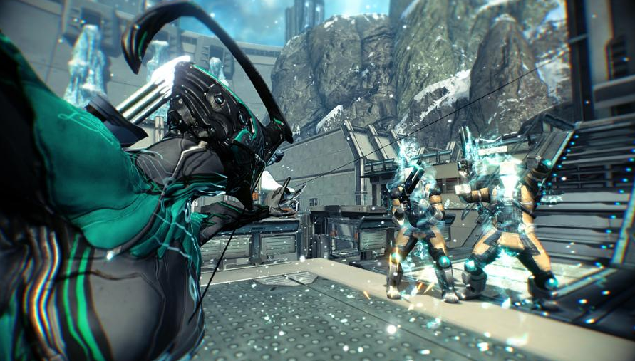 win10玩星際戰(zhàn)甲輸入法看不到字怎么解決