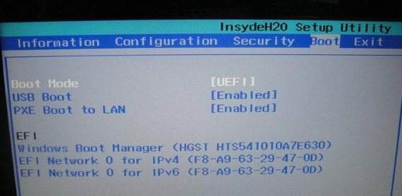 安裝win7卡在啟動界面不動了怎么辦