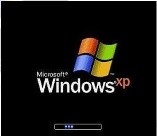 Windows無法啟動安裝過程