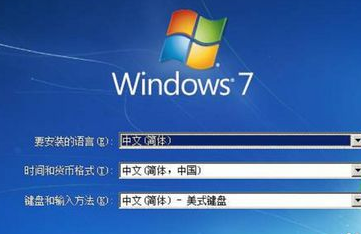 Windows無法啟動安裝過程