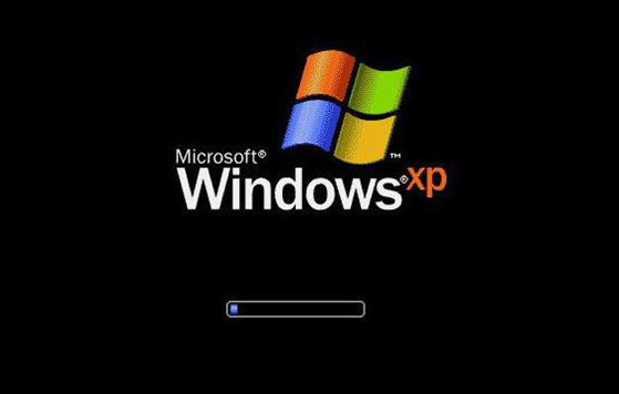 深度技術Win7系統假死