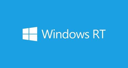 windows rt能換系統嗎