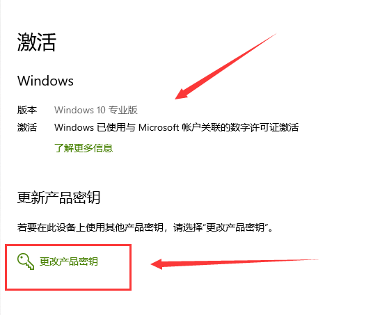 升級windows10專業(yè)版詳細(xì)方法