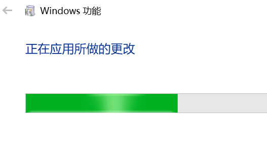 win10如何開啟自帶的虛擬機(jī)