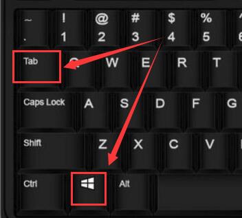 win10任務視圖使用方法